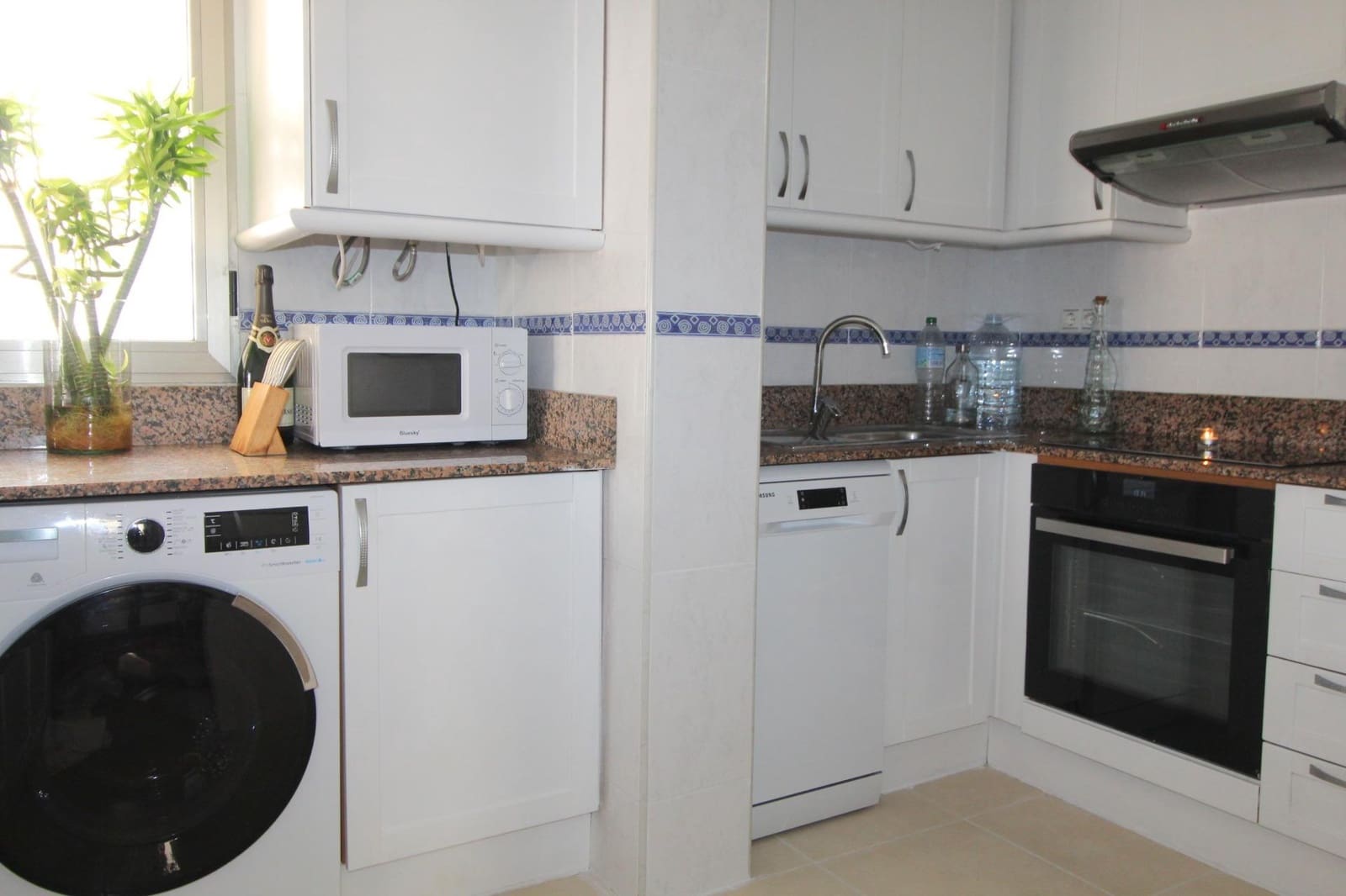 3 camera da letto Attico in vendita in Torrevieja con piscina garage - 350.000 € (Rif: 9773017)