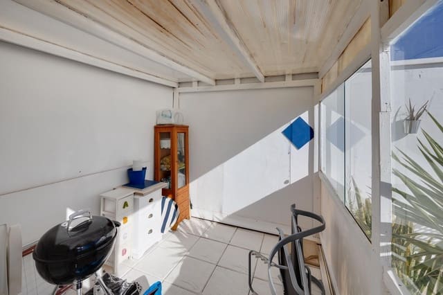 3 chambre Penthouse à vendre à Playa de los Locos, Torrevieja avec piscine garage - 350 000 € (Ref: 9773017)