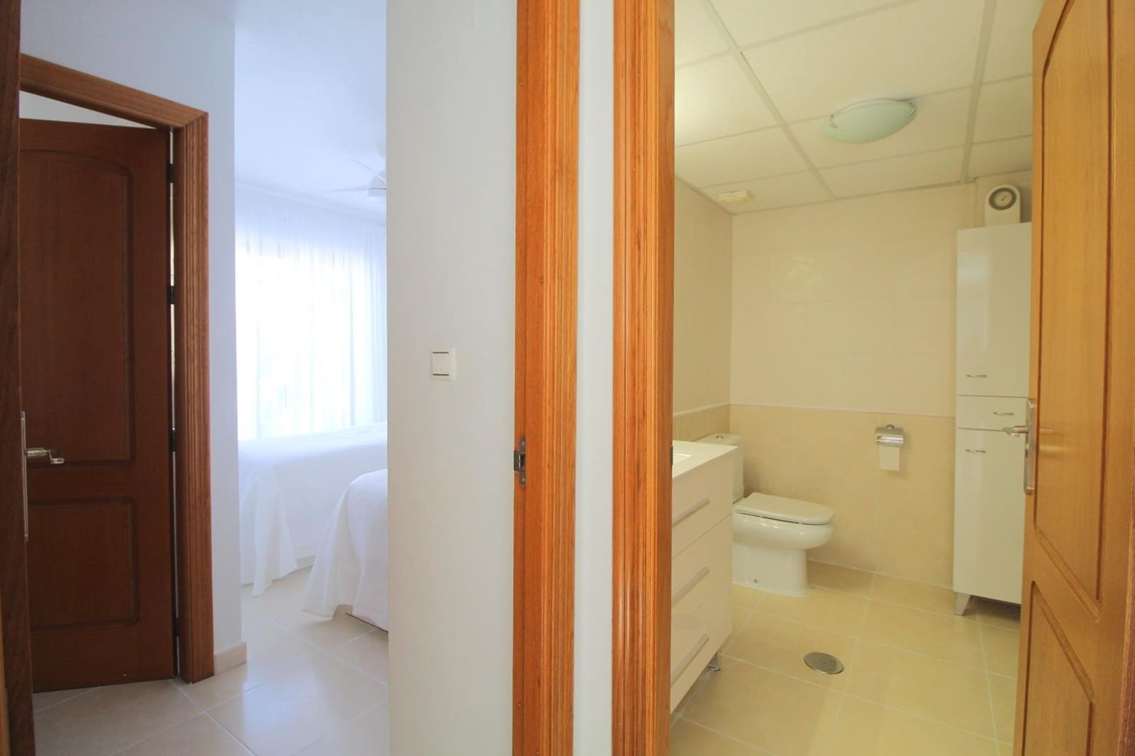 3 camera da letto Attico in vendita in Torrevieja con piscina garage - 350.000 € (Rif: 9773017)