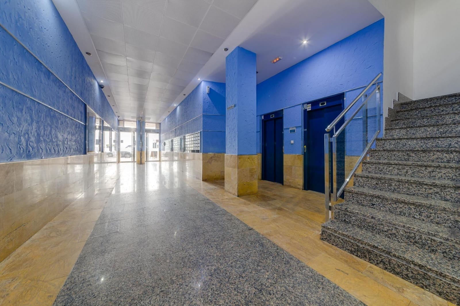 3 camera da letto Attico in vendita in Torrevieja con piscina garage - 350.000 € (Rif: 9773017)