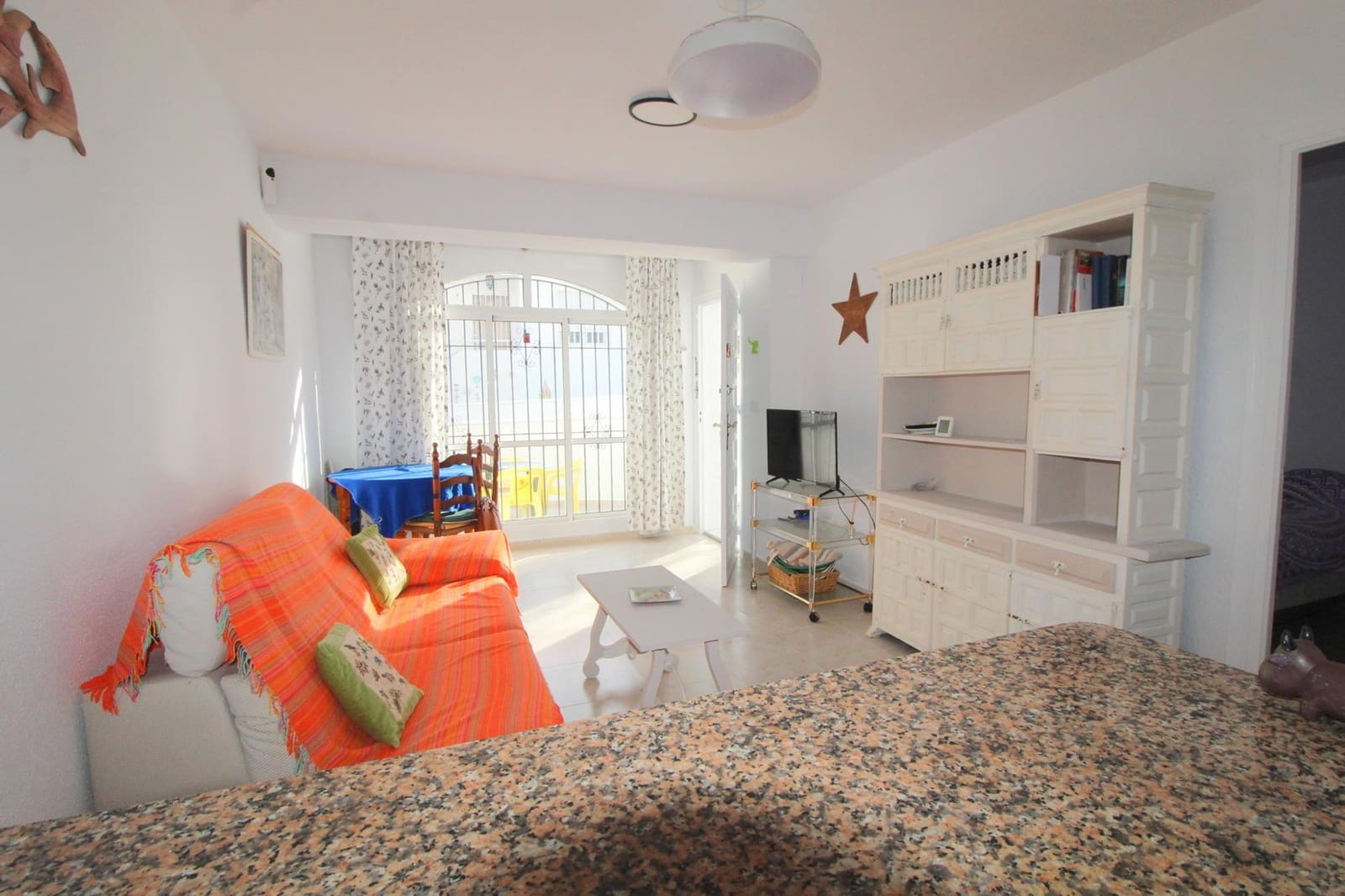2 Zimmer Bungalow zu verkaufen in Torrevieja - 127.900 € (Ref: 9822872)