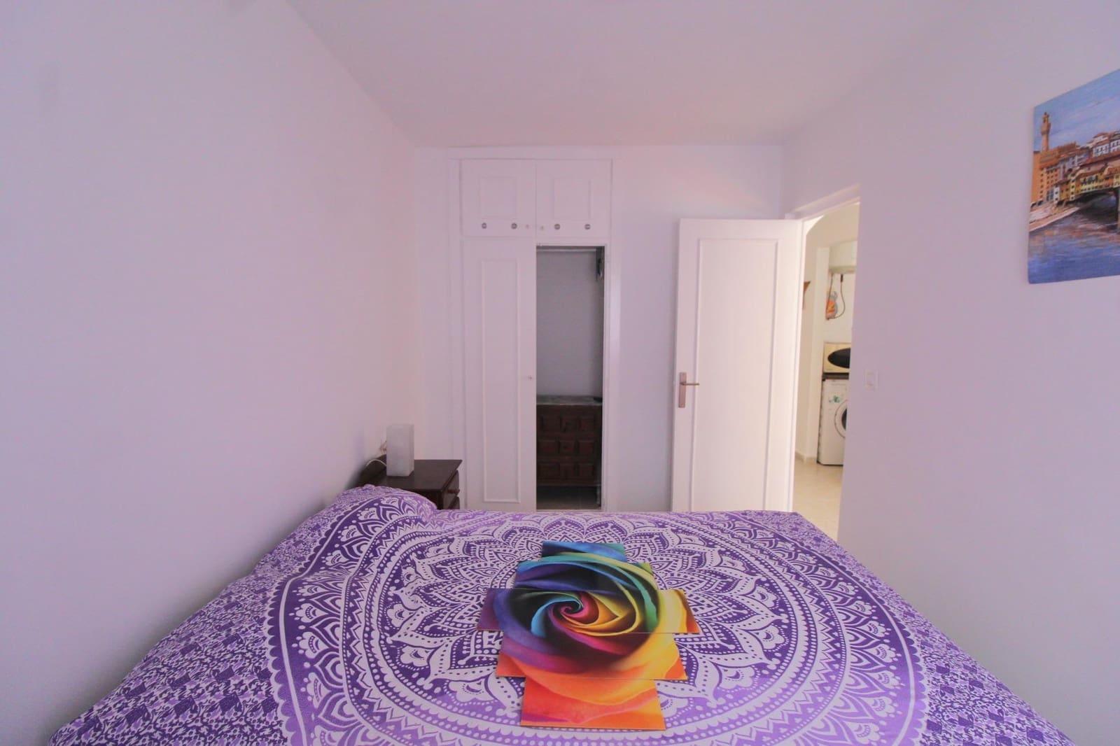 2 Zimmer Bungalow zu verkaufen in Torrevieja - 127.900 € (Ref: 9822872)