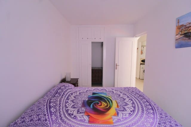 2 quarto Bungalow para venda em Cabo Cervera, Torrevieja - 127 900 € (Ref: 9822872)