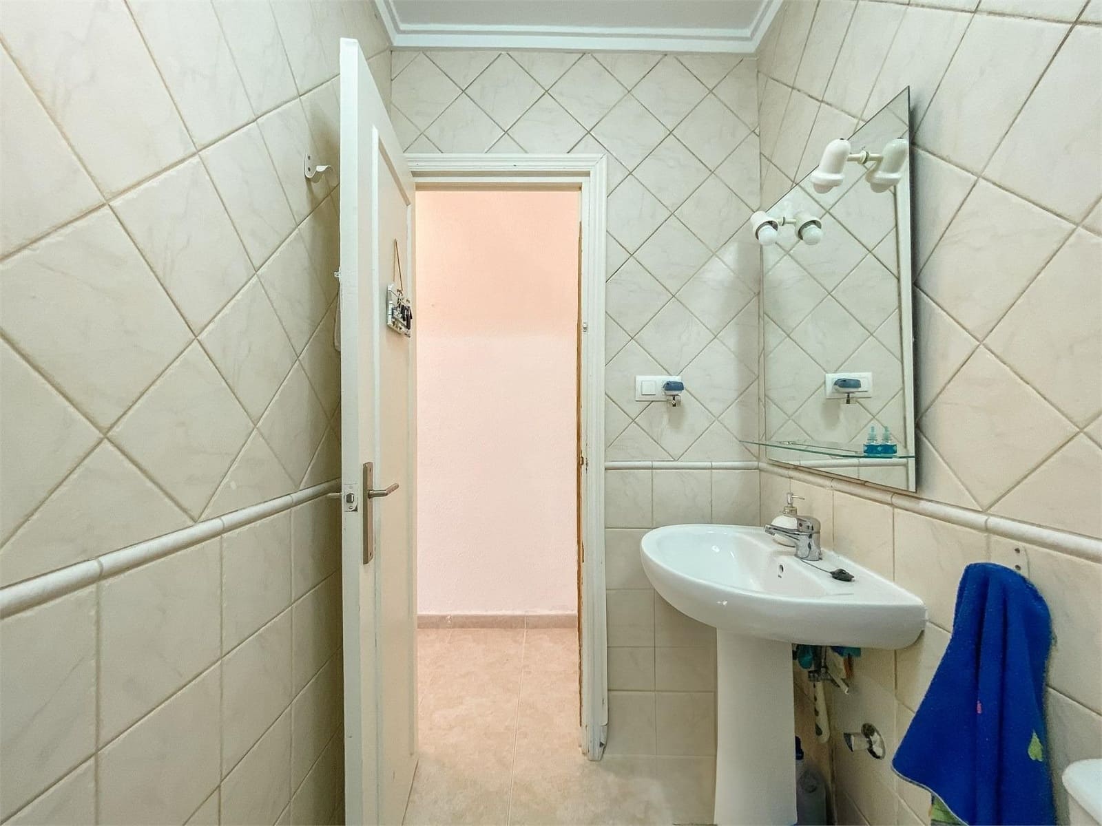2 Zimmer Bungalow zu verkaufen in Torrevieja - 127.900 € (Ref: 9822872)