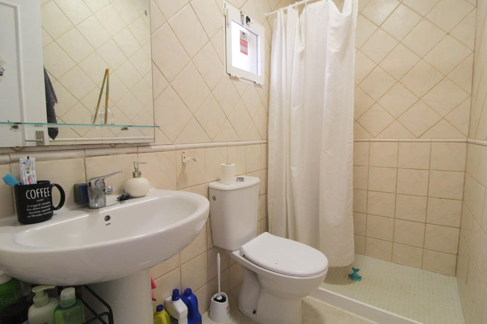 2 Zimmer Bungalow zu verkaufen in Torrevieja - 127.900 € (Ref: 9822872)