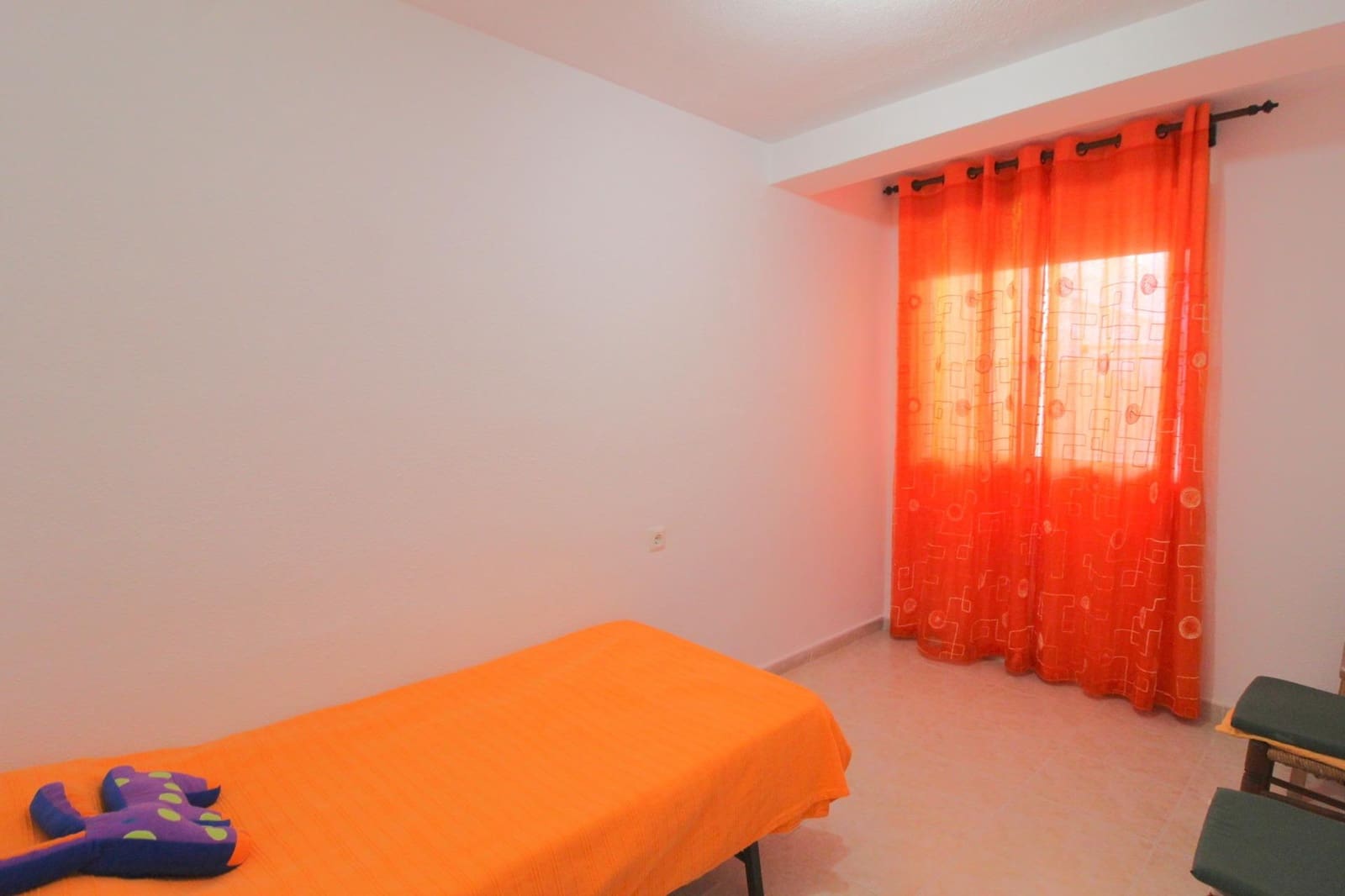 2 Zimmer Bungalow zu verkaufen in Torrevieja - 127.900 € (Ref: 9822872)