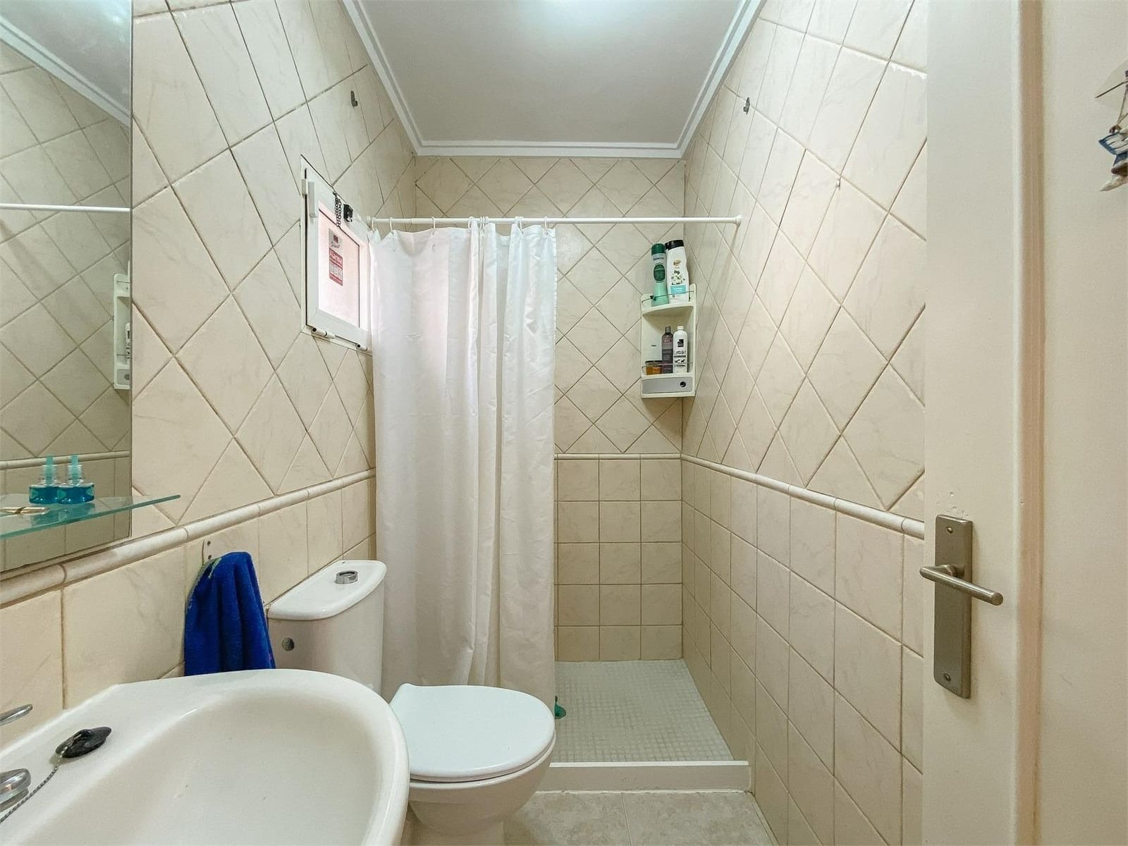 2 Zimmer Bungalow zu verkaufen in Torrevieja - 127.900 € (Ref: 9822872)