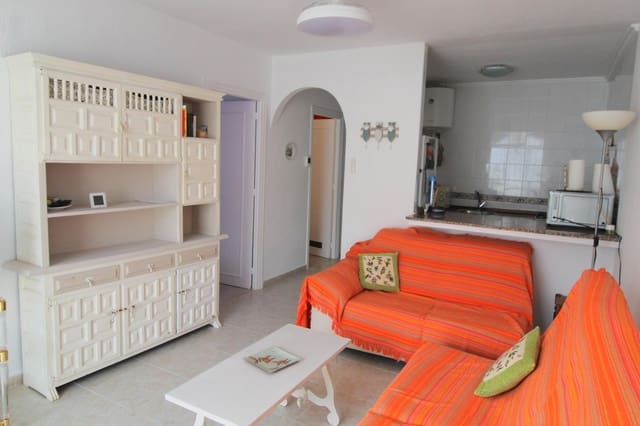 2 quarto Bungalow para venda em Cabo Cervera, Torrevieja - 127 900 € (Ref: 9822872)