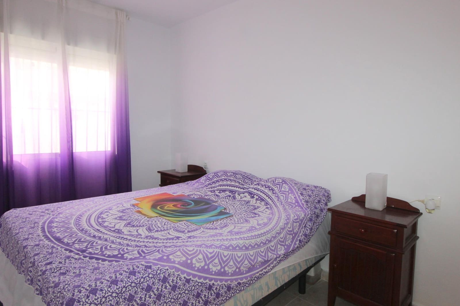 2 Zimmer Bungalow zu verkaufen in Torrevieja - 127.900 € (Ref: 9822872)