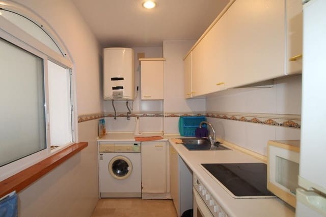 3 chambre Appartement à vendre à Playa del Cura, Torrevieja - 220 000 € (Ref: 9949752)