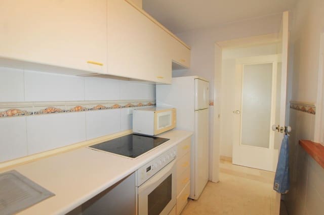 3 chambre Appartement à vendre à Playa del Cura, Torrevieja - 220 000 € (Ref: 9949752)
