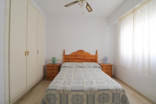 3 chambre Appartement à vendre à Playa del Cura, Torrevieja - 220 000 € (Ref: 9949752)