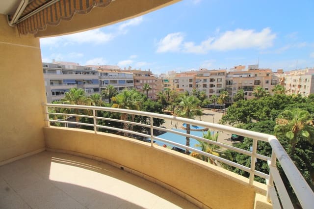 3 chambre Appartement à vendre à Playa del Cura, Torrevieja - 220 000 € (Ref: 9949752)