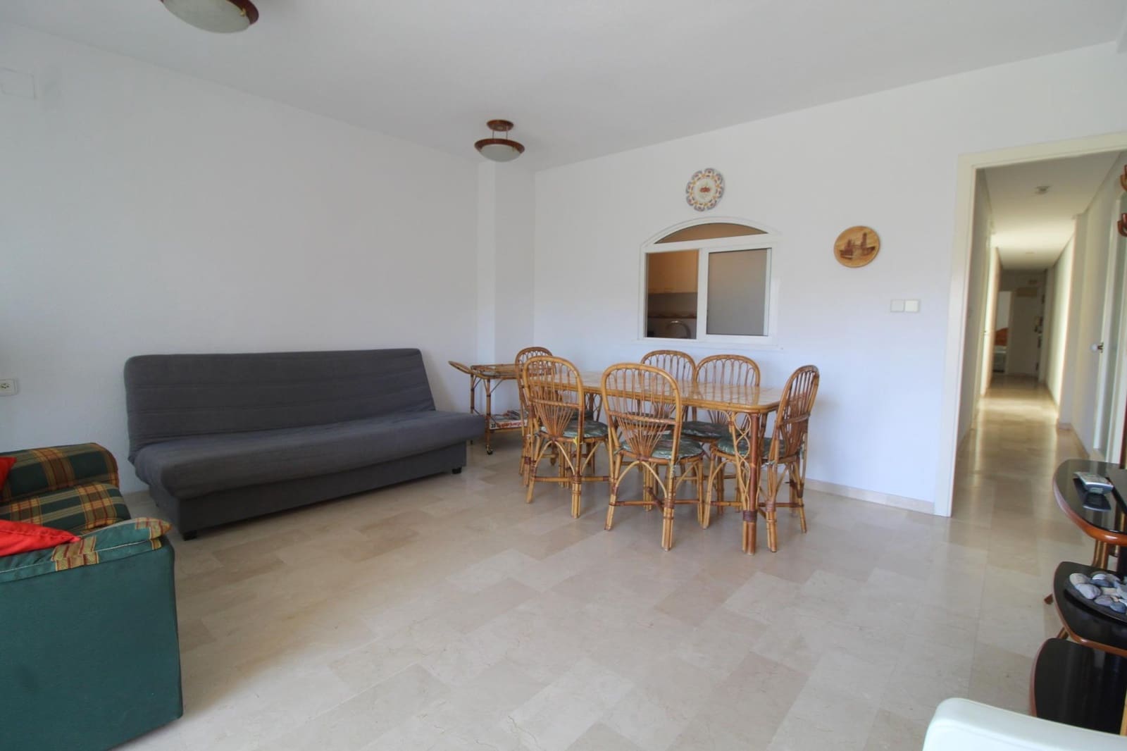 3 chambre Appartement à vendre à Torrevieja - 220 000 € (Ref: 9949752)