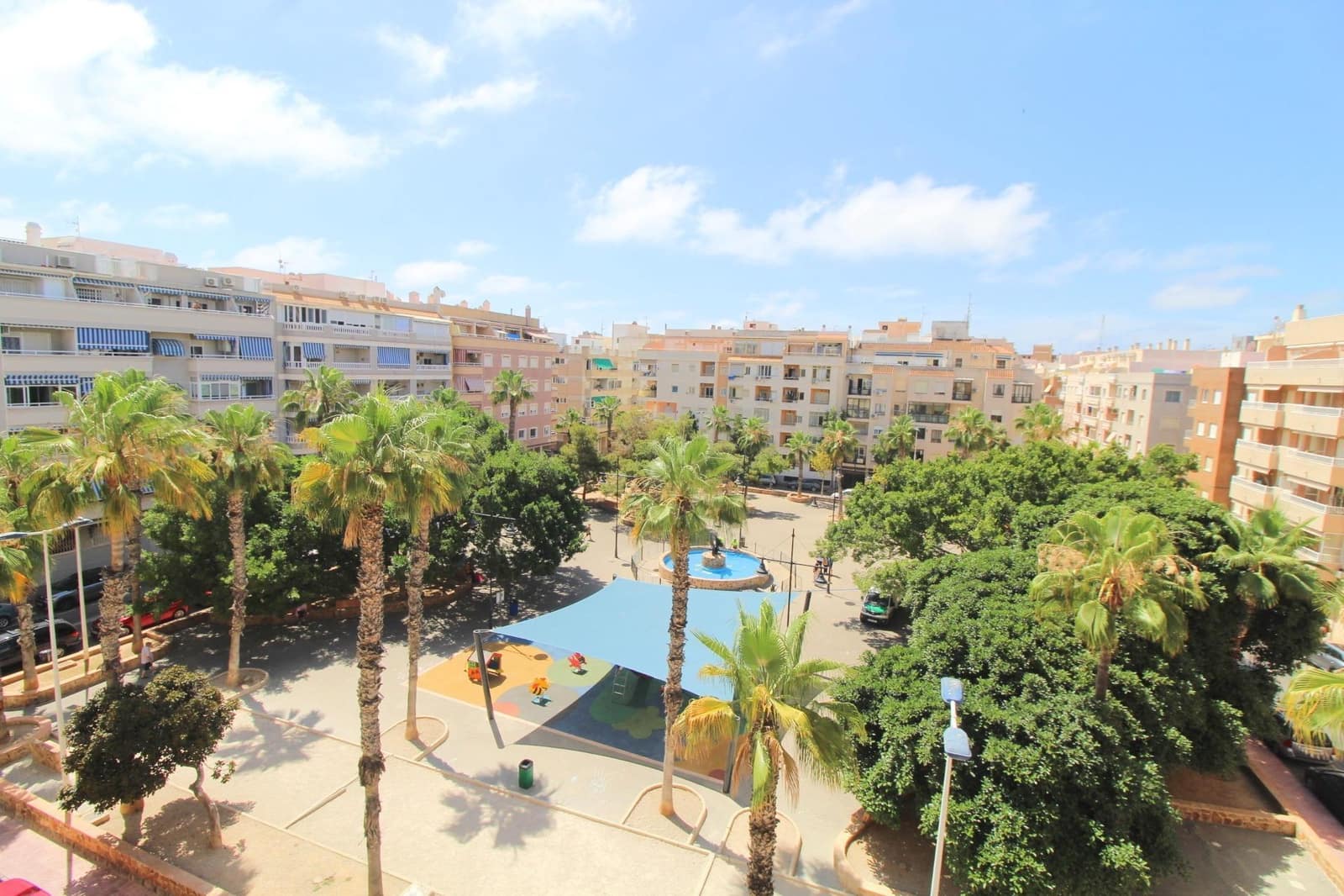 3 chambre Appartement à vendre à Torrevieja - 220 000 € (Ref: 9949752)