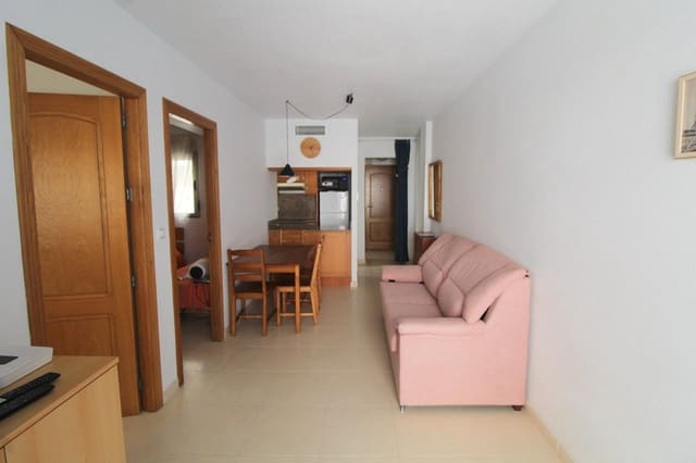 2 camera da letto Appartamento in vendita in Avenida Habaneras - Curva de Palangre, Torrevieja con piscina garage - 185.000 € (Rif: 9966628)