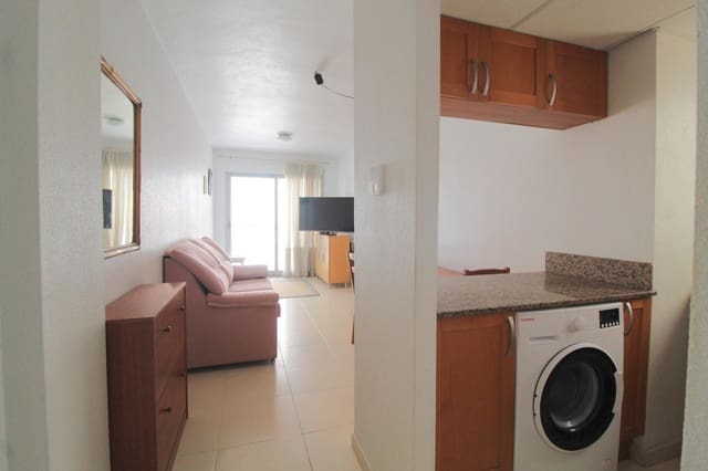 2 camera da letto Appartamento in vendita in Avenida Habaneras - Curva de Palangre, Torrevieja con piscina garage - 185.000 € (Rif: 9966628)
