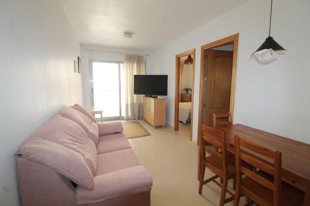 2 camera da letto Appartamento in vendita in Avenida Habaneras - Curva de Palangre, Torrevieja con piscina garage - 185.000 € (Rif: 9966628)