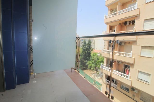 2 camera da letto Appartamento in vendita in Avenida Habaneras - Curva de Palangre, Torrevieja con piscina garage - 185.000 € (Rif: 9966628)