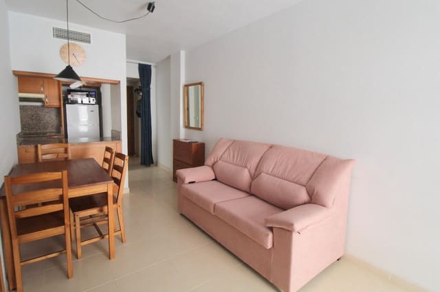 2 camera da letto Appartamento in vendita in Avenida Habaneras - Curva de Palangre, Torrevieja con piscina garage - 185.000 € (Rif: 9966628)