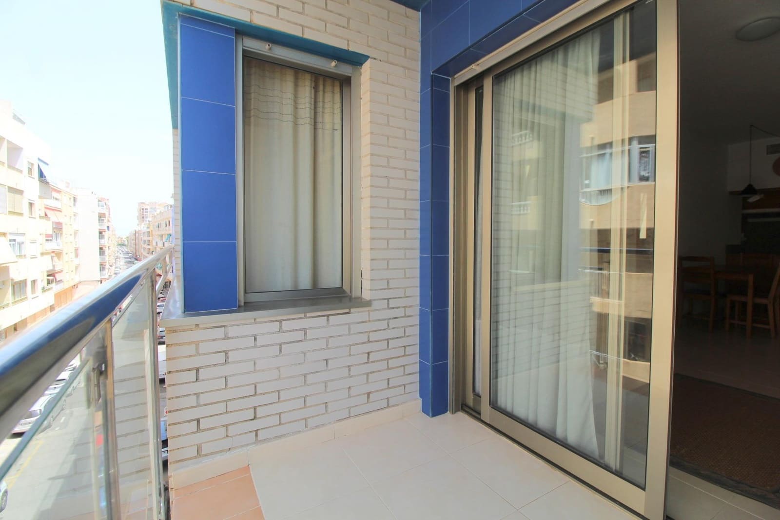 2 camera da letto Appartamento in vendita in Torrevieja con piscina garage - 185.000 € (Rif: 9966628)