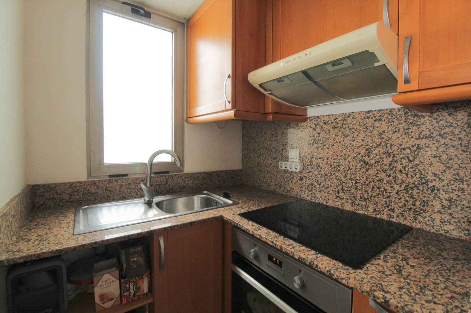 2 camera da letto Appartamento in vendita in Torrevieja con piscina garage - 185.000 € (Rif: 9966628)