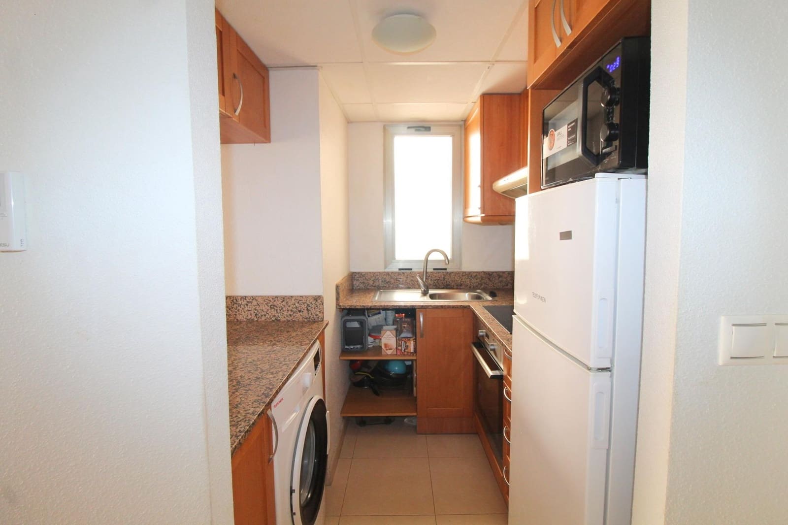 2 camera da letto Appartamento in vendita in Torrevieja con piscina garage - 185.000 € (Rif: 9966628)