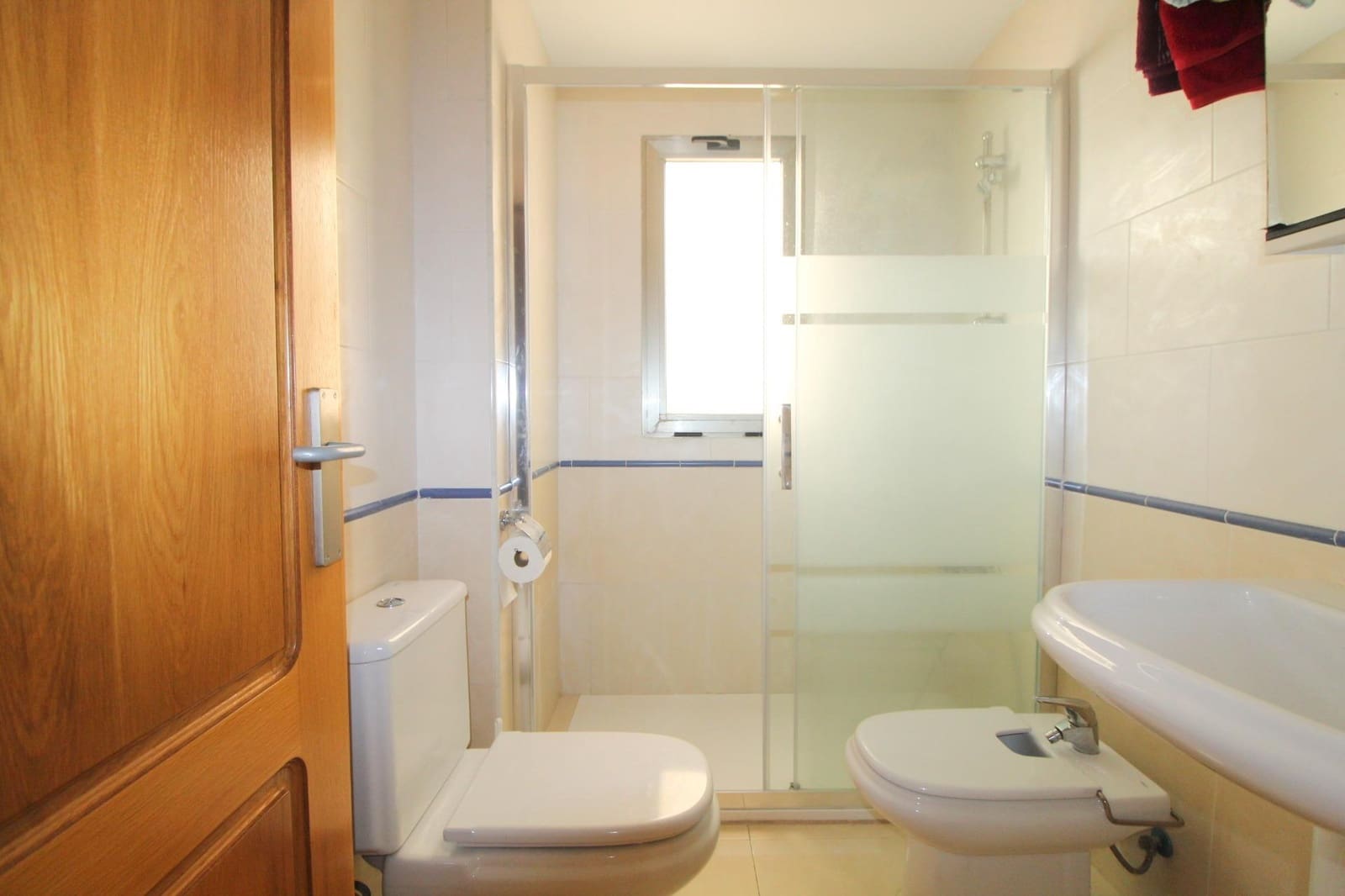 2 camera da letto Appartamento in vendita in Torrevieja con piscina garage - 185.000 € (Rif: 9966628)