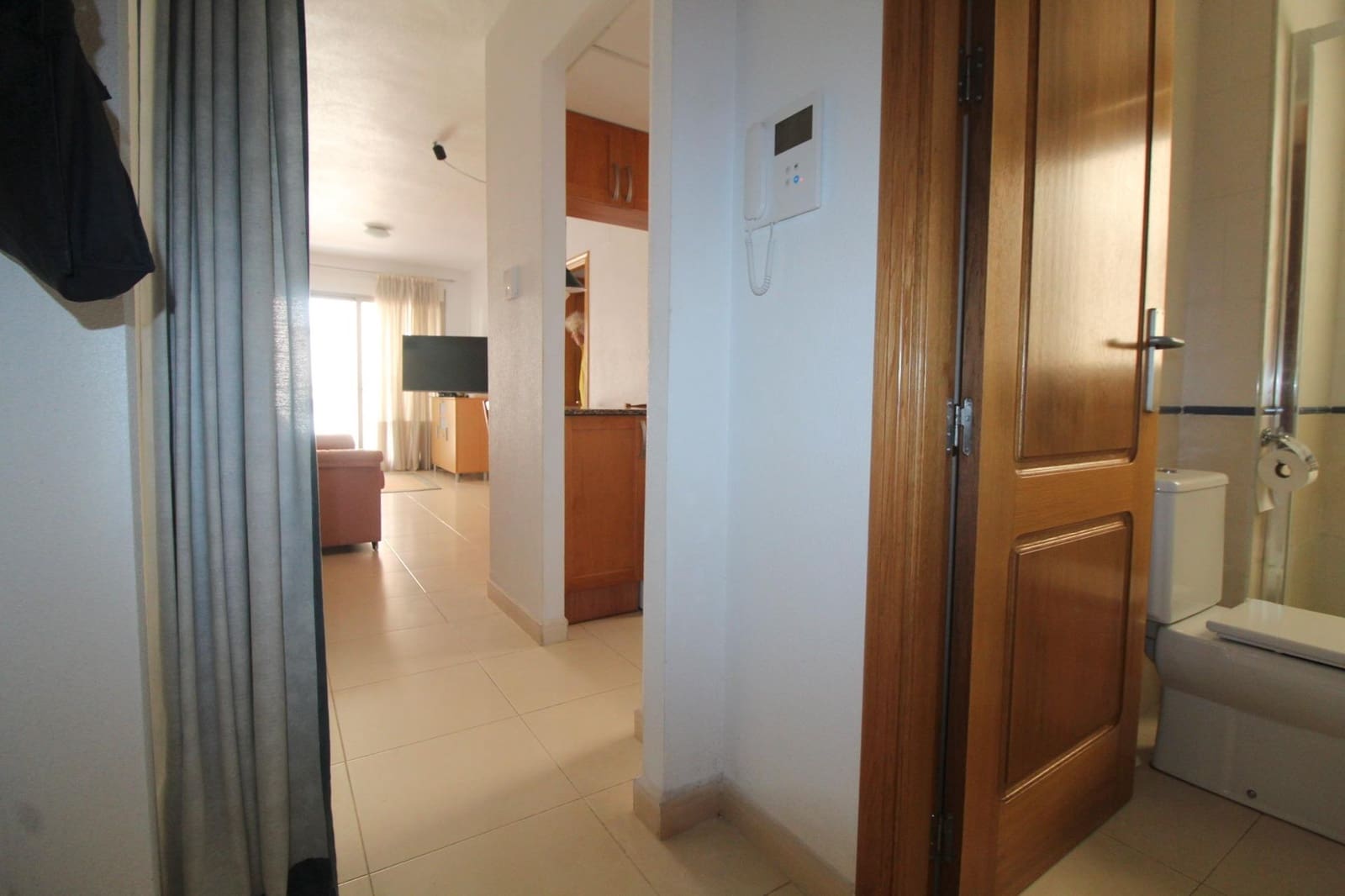 2 camera da letto Appartamento in vendita in Torrevieja con piscina garage - 185.000 € (Rif: 9966628)