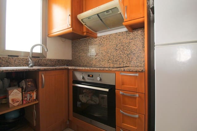 2 camera da letto Appartamento in vendita in Avenida Habaneras - Curva de Palangre, Torrevieja con piscina garage - 185.000 € (Rif: 9966628)