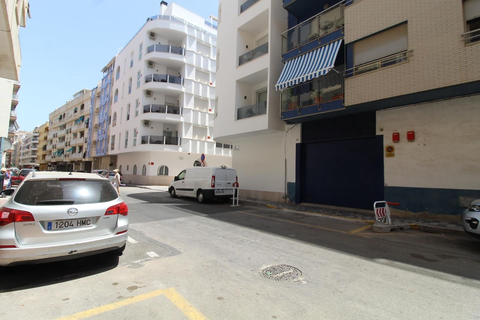 2 camera da letto Appartamento in vendita in Torrevieja con piscina garage - 185.000 € (Rif: 9966628)