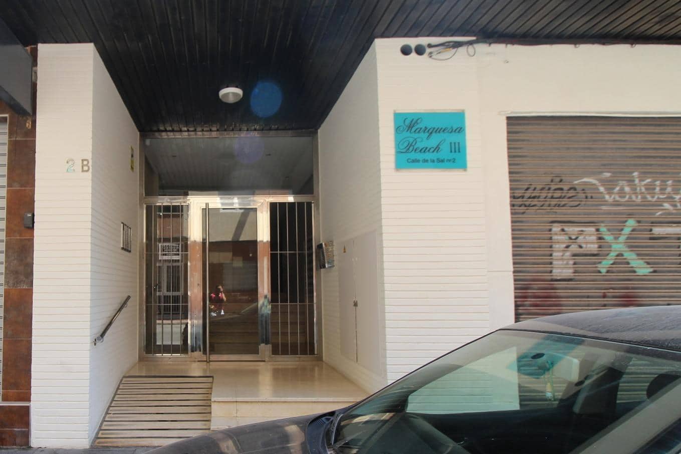 2 soverom Leilighet til salgs i Torrevieja med svømmebasseng - € 158 000 (Ref: 9994201)