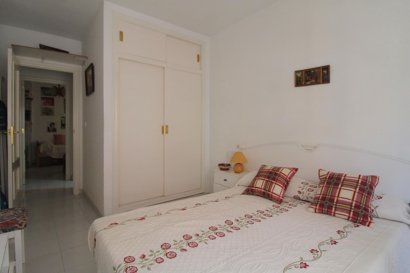 2 soverom Leilighet til salgs i Torrevieja med svømmebasseng - € 158 000 (Ref: 9994201)