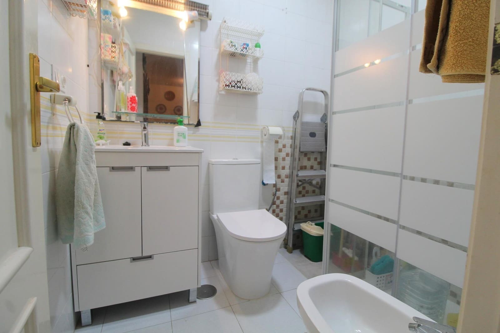 2 soverom Leilighet til salgs i Torrevieja med svømmebasseng - € 158 000 (Ref: 9994201)