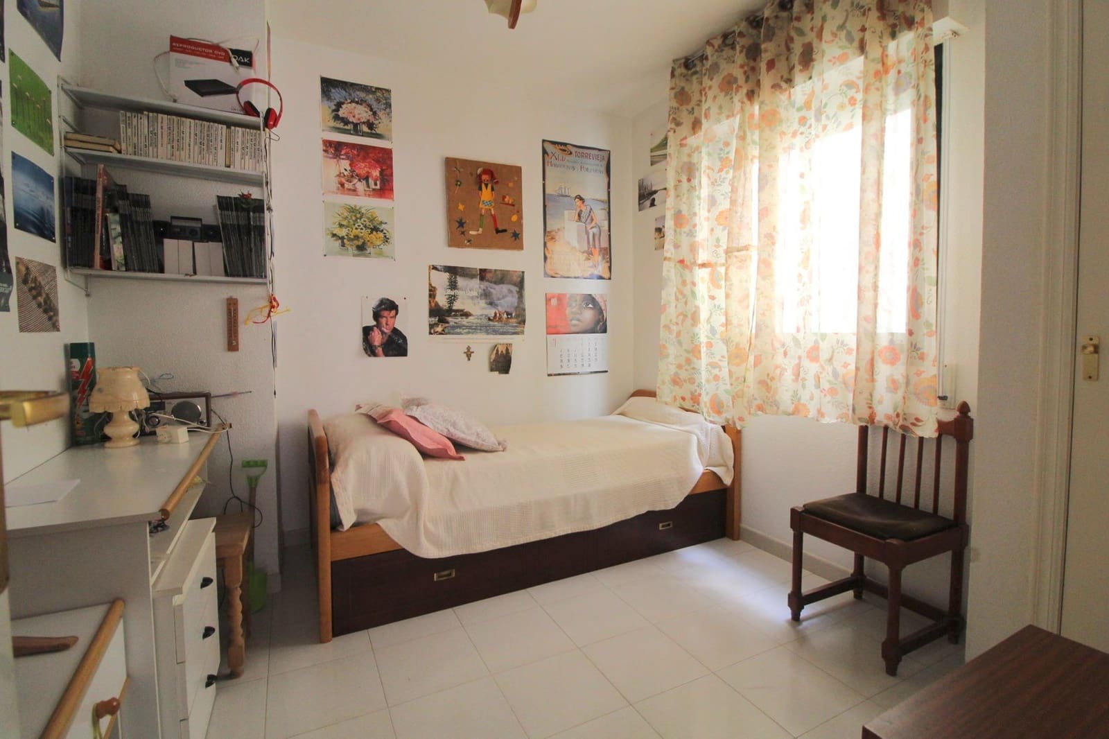 2 soverom Leilighet til salgs i Torrevieja med svømmebasseng - € 158 000 (Ref: 9994201)