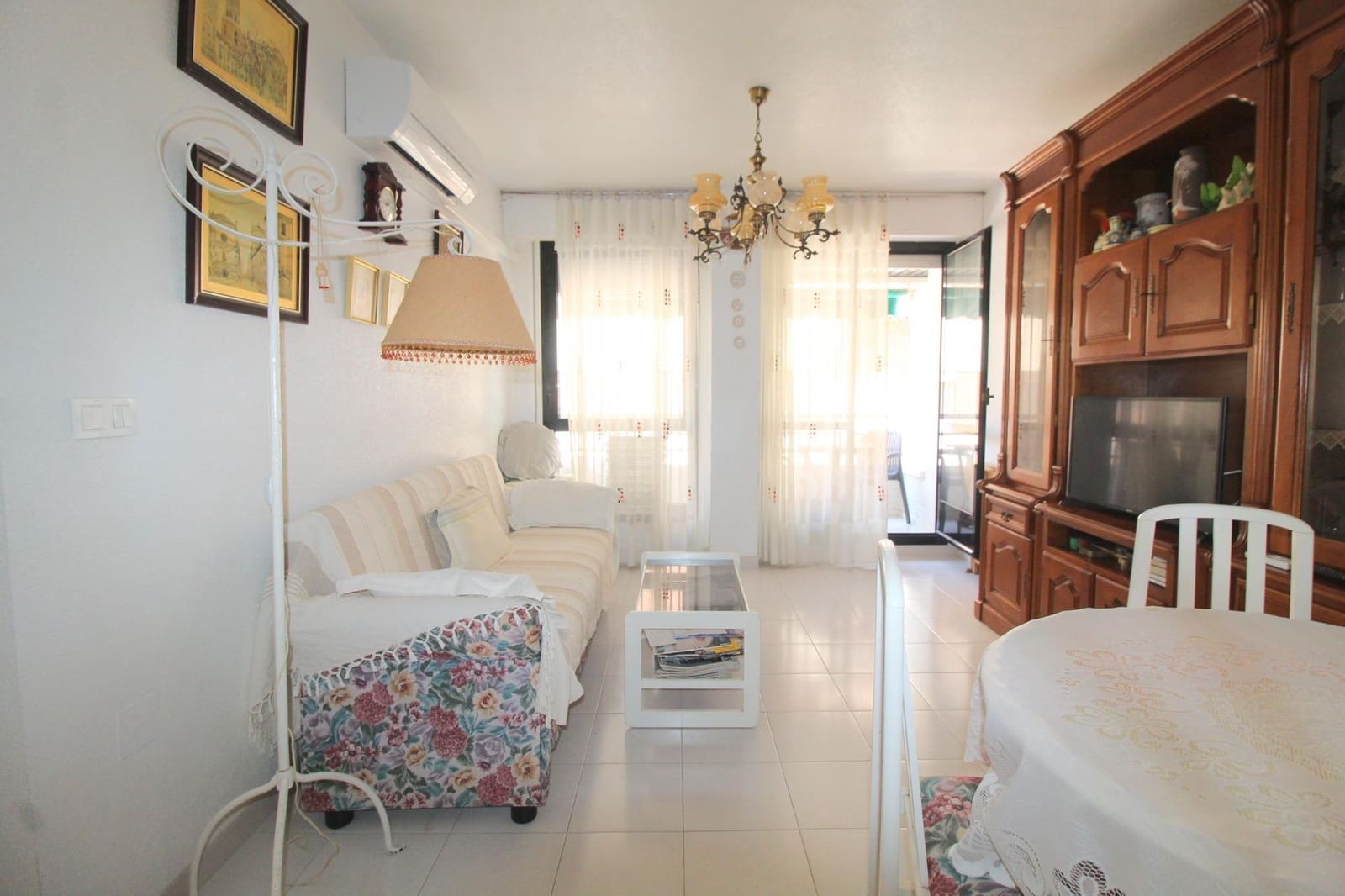 2 soverom Leilighet til salgs i Torrevieja med svømmebasseng - € 158 000 (Ref: 9994201)