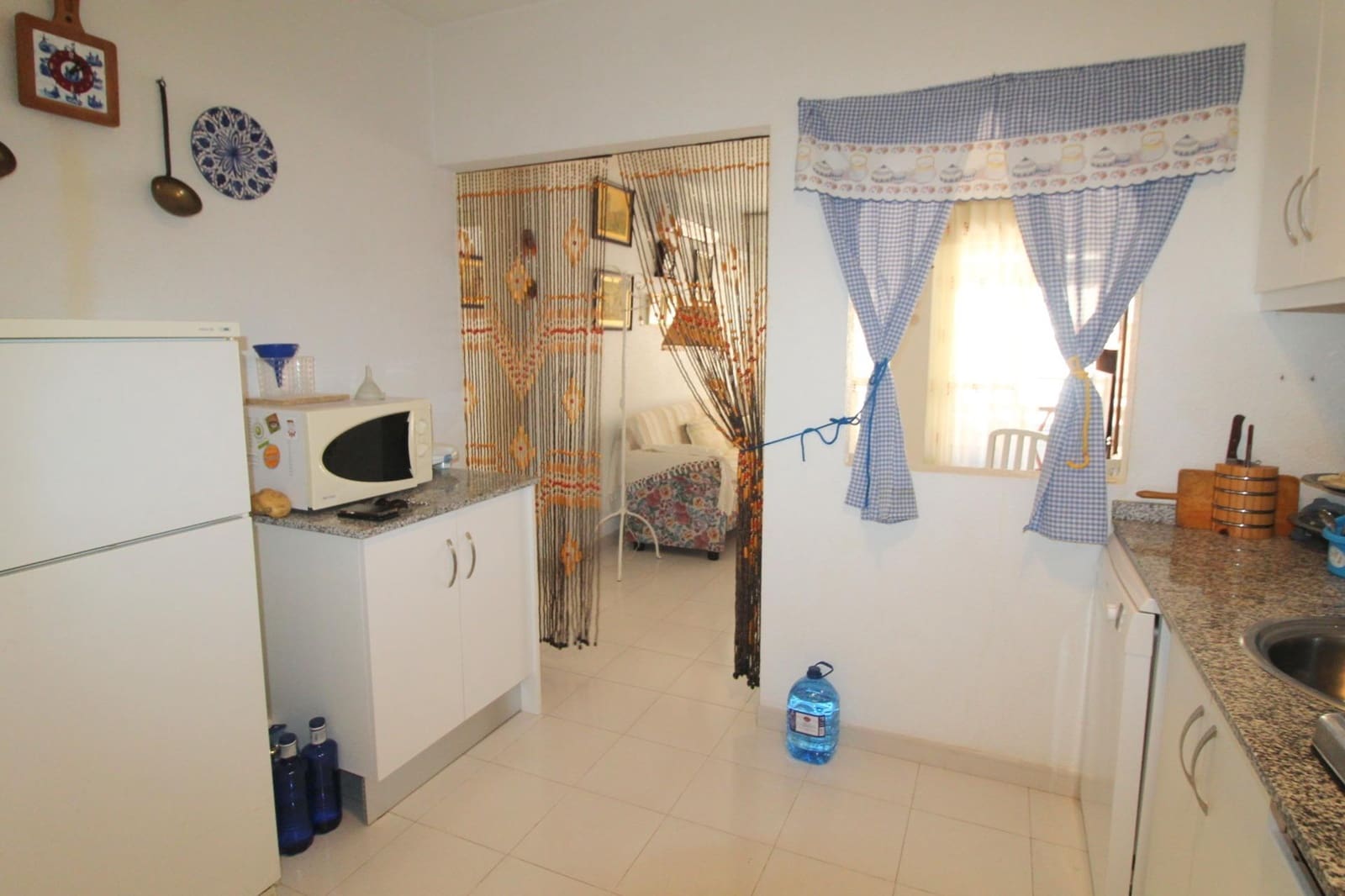 2 soverom Leilighet til salgs i Torrevieja med svømmebasseng - € 158 000 (Ref: 9994201)