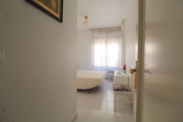 2 soverom Leilighet til salgs i Playa del Cura, Torrevieja med svømmebasseng - € 158 000 (Ref: 9994201)