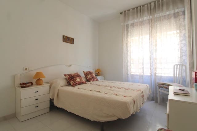 2 soverom Leilighet til salgs i Playa del Cura, Torrevieja med svømmebasseng - € 158 000 (Ref: 9994201)