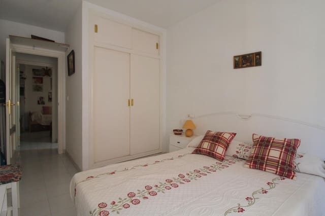 2 soverom Leilighet til salgs i Playa del Cura, Torrevieja med svømmebasseng - € 158 000 (Ref: 9994201)