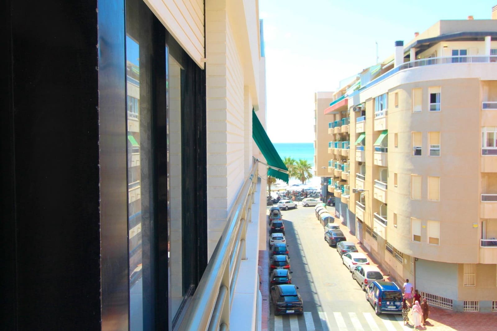 2 soverom Leilighet til salgs i Torrevieja med svømmebasseng - € 158 000 (Ref: 9994201)