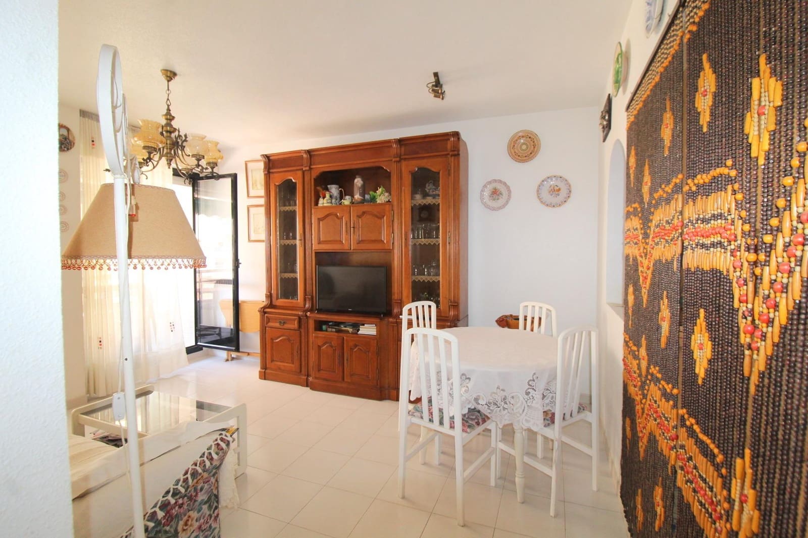 2 soverom Leilighet til salgs i Torrevieja med svømmebasseng - € 158 000 (Ref: 9994201)