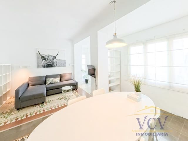 2 soveværelse Lejlighed til salg i Alicante by - € 249.000 (Ref: 10004115)