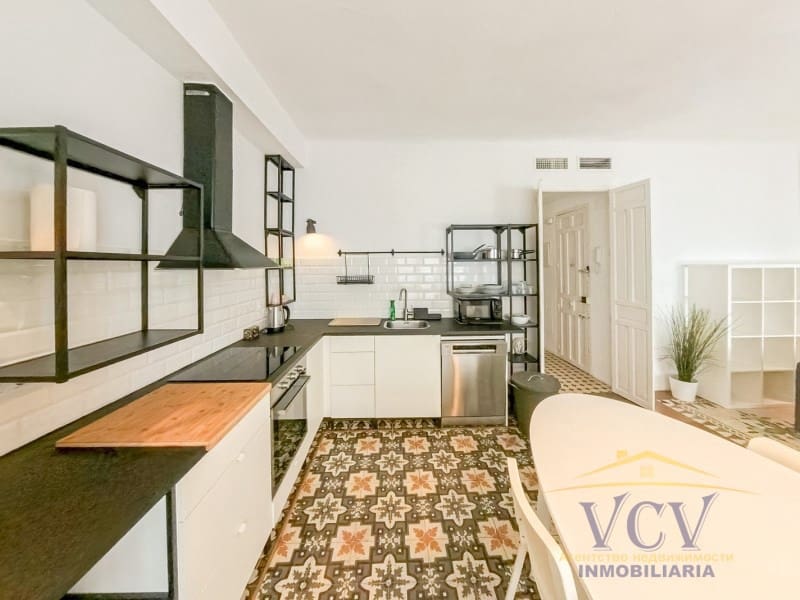 2 soveværelse Lejlighed til salg i Alicante by - € 249.000 (Ref: 10004115)