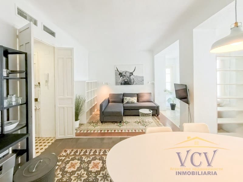 2 soveværelse Lejlighed til salg i Alicante by - € 249.000 (Ref: 10004115)