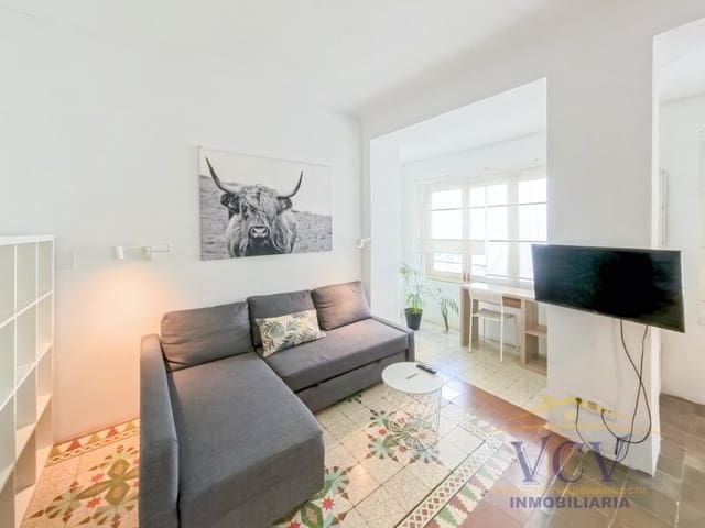 2 soveværelse Lejlighed til salg i Alicante by - € 249.000 (Ref: 10004115)