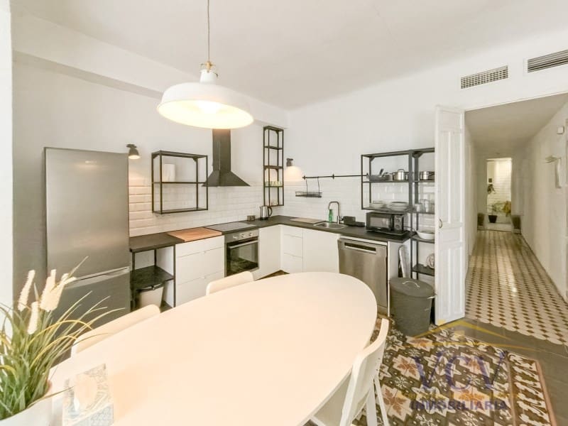 2 soveværelse Lejlighed til salg i Alicante by - € 249.000 (Ref: 10004115)