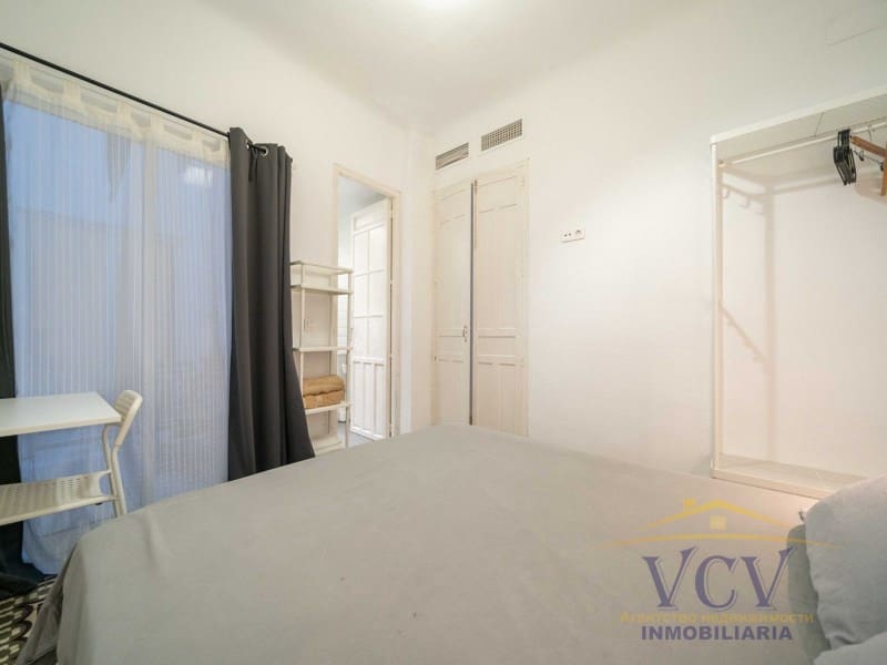 2 soveværelse Lejlighed til salg i Alicante by - € 249.000 (Ref: 10004115)