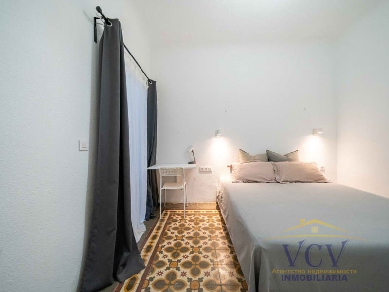 2 soveværelse Lejlighed til salg i Alicante by - € 249.000 (Ref: 10004115)
