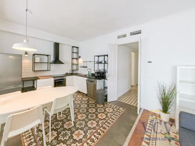 2 soveværelse Lejlighed til salg i Alicante by - € 249.000 (Ref: 10004115)